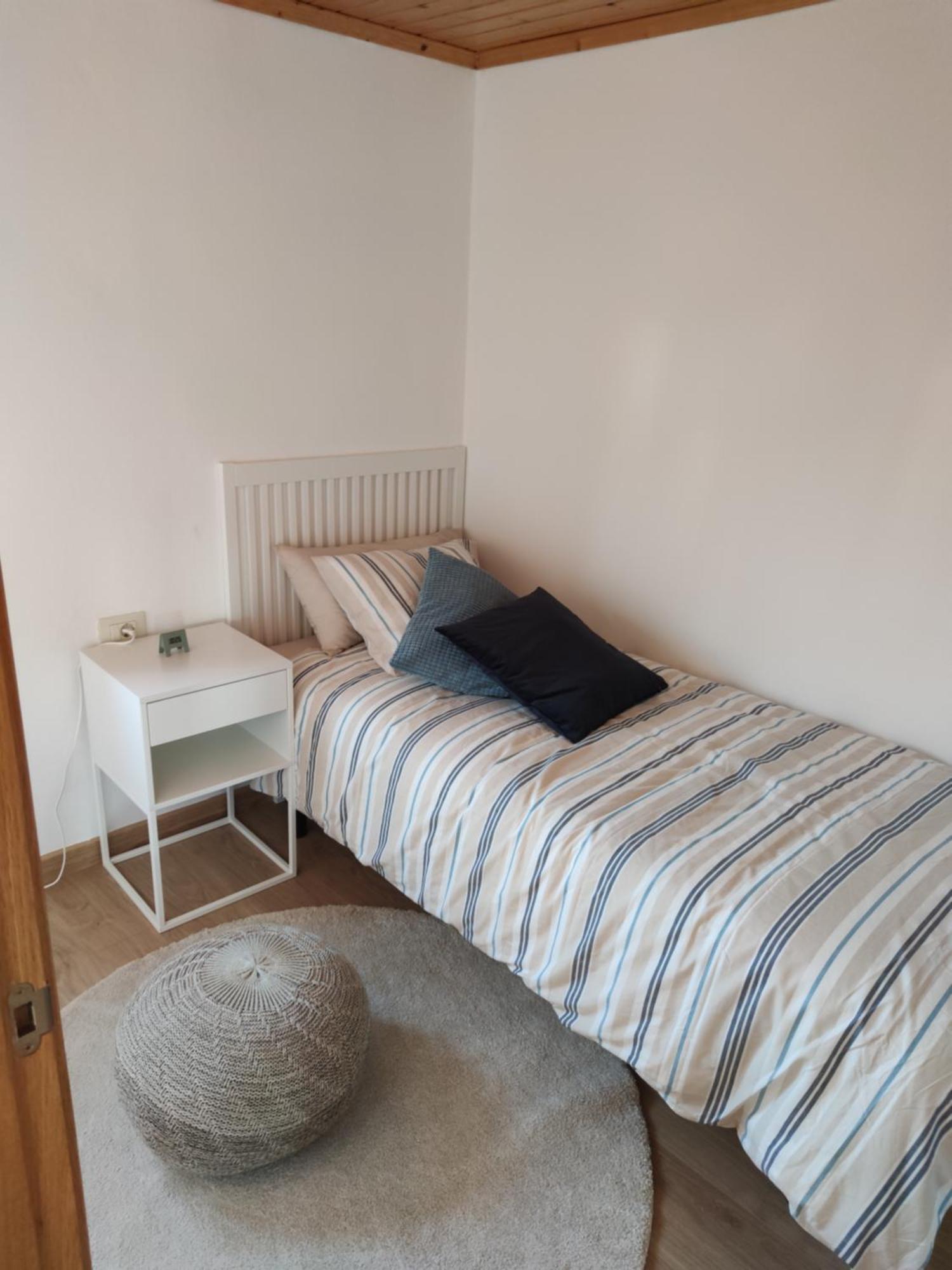 Atico Porto Do Son Apartment Room photo